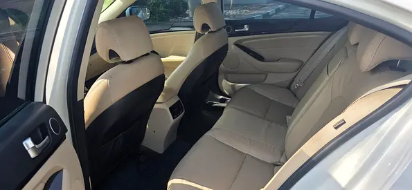 2016 KIA CADENZA 照片 8