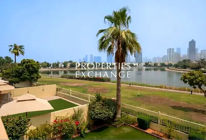 1E | Fully Upgraded | Lake View | Maid + Study | Vacant