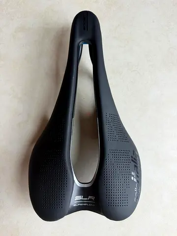 Selle Italia SLR Boost TM Superflow S3 – 130 mm