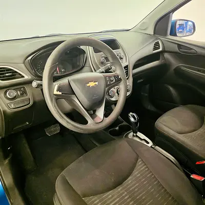 صورة 10 لـ 2020 Chevrolet SPARK