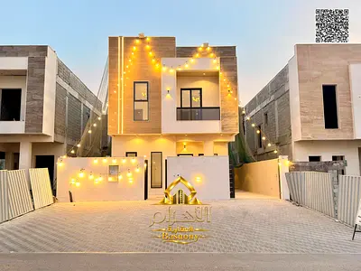 Strategic location near Sheikh Mohammed Bin Zayed Road and all services. Freehold ownership for lif