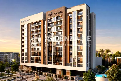 Modern Apartment | Spacious 1BR | Park View