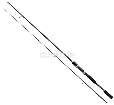 SHIMANO FX fCARBON FISHING ROD XT270XH,50-100g
