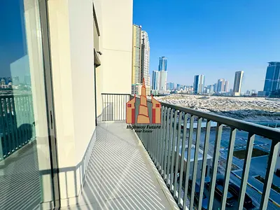 Lavish 1BHK | High ROI | Good Investment