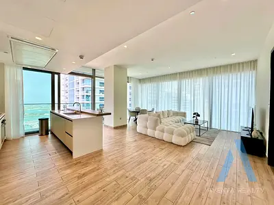 Vacant Soon | Luxury Living | Fully Furnished