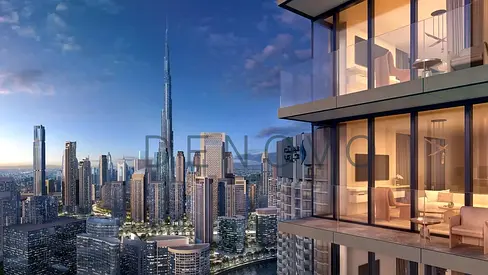 Burj View | Best Deal | Handover Soon