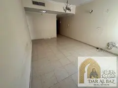 One-bedroom apartment for annual rent in Al Qasimia, Sharjah | Free air conditioning | Free parking