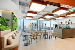 PRIME LOCATION| LUXURIOUS | MEDIA CITY| DED