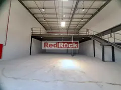 Brand new warehouse at just Aed 31/Sqft!