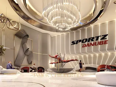 Investor Deal | High Floor | Premium Amenities