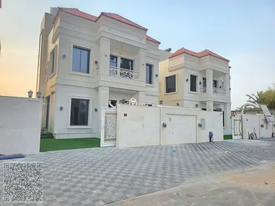 Brand new villa for sale, first occupancy, opposite the new Safeer Mall