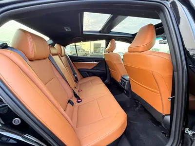 2026 Toyota CAMRY 照片 8