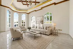 5 Bed Villa | Unfurnished | Read to move