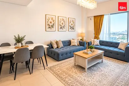 Montrose Residences by Deyaar, Building A