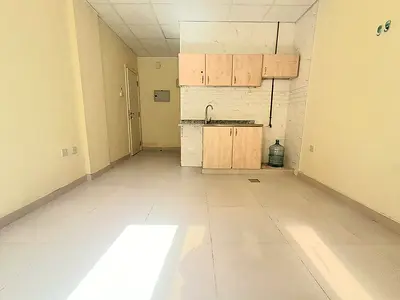 Big Big offer studio apartment 17k available in muwaileh sharjah