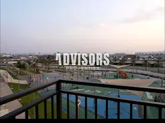 Fully furnished || Balcony || Nice View