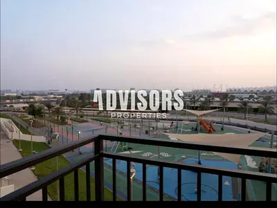 Fully furnished || Balcony || Nice View