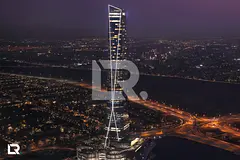 Brand New | High Floor | Islands View