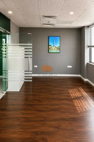 READY TO MOVE | FITTED OFFICE | OPEN VIEWS