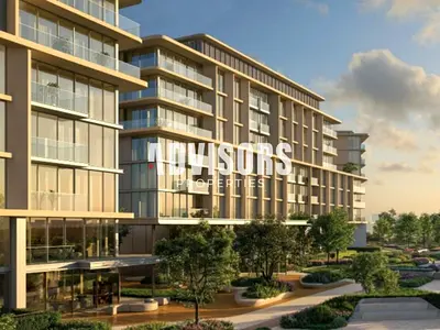Solea | Corner Unit | Full Sea View | 3BR