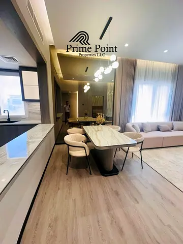 Modern 2BHK Apartment | Silicon Star 2 | Multiple City Views | Unfurnished