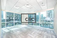 Premium Combined Office | 9 Parking Bays | Vacant