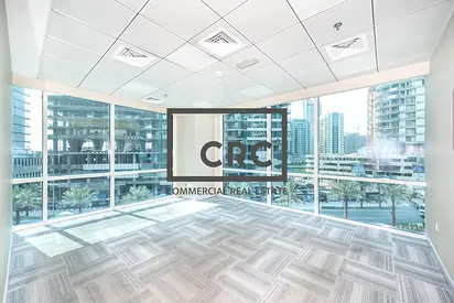 Premium Combined Office | 9 Parking Bays | Vacant