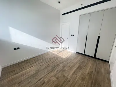 One Bedroom + Studay Room + Private Pool + Ready Soon