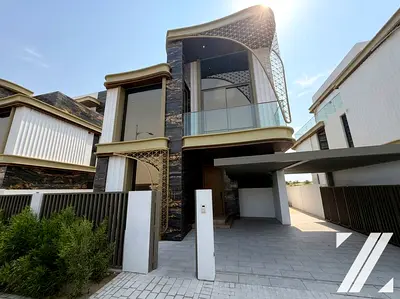 Luxury Branded | New Villa | Ready To Move In