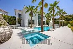 Renovated & Upgraded 4-Bedroom Estate | Recording Studio & Private Pool | Entertainers Dream