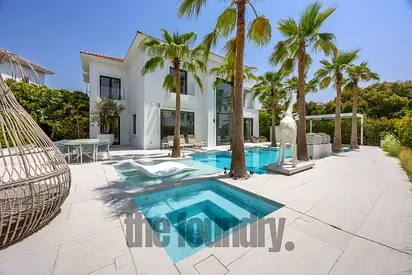 Renovated & Upgraded 4-Bedroom Estate | Recording Studio & Private Pool | Entertainers Dream