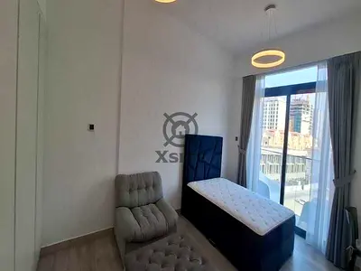 Elegant Living|Fully Furnished |Community View