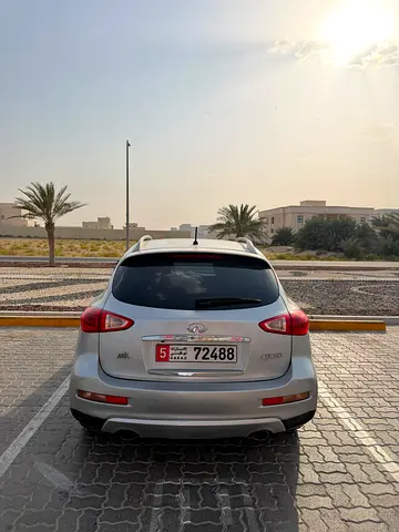 صورة 2 لـ 2016 Infiniti QX50
