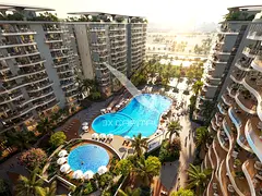 Lagoon View | Ideal Investment | High ROI