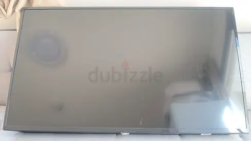 42-50" Flat Panel LED TV - Good Working Condition