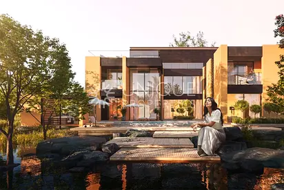 Serene Living | Modern Design | Green Lifestyle