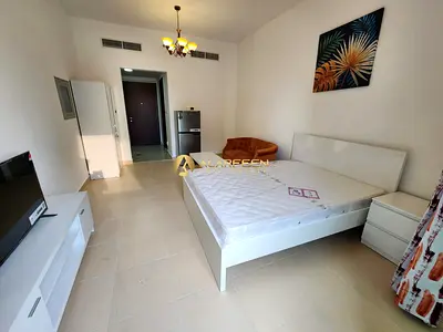 Stylish Studio | Chiller Free | Fully Furnished