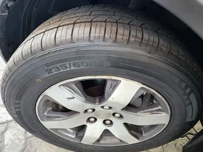 2012 Honda PILOT 照片 12