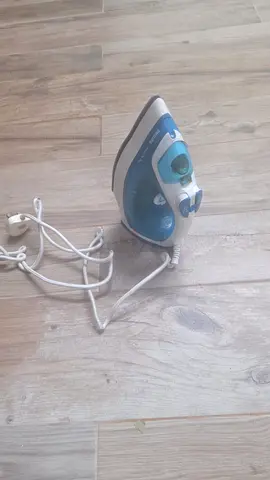 Iron