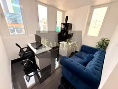 Office Spaces That Make a Statement – Choose Us for Your Rental.