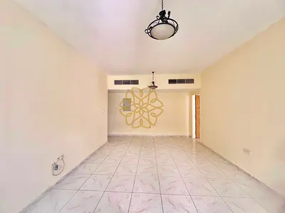 Spacious 1BHK | 2 Bathrooms | Big Size | Open View