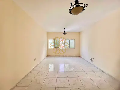 Spacious 1BHK | 2 Bathrooms | Big Size | Open View