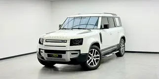 2020 Land Rover DEFENDER
