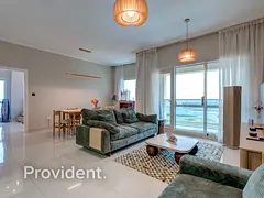 Fully Furnished | Flexible Cheques | One Month Free