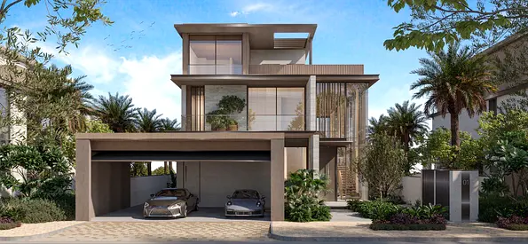 High ROI | Close to Downtown | Gated Community