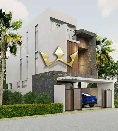 3 Bed + Maid | Custom Villas | Payment Plan Available