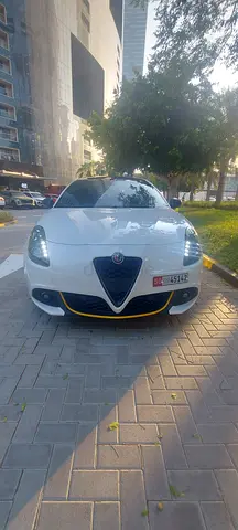 Iconic Alfa Romeo in Mint Condition