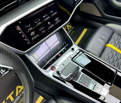 صورة مصغرة 17 لـ 2021 AUDI RS7