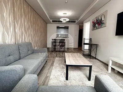 Modern & Furnished | Ideal for End-Users