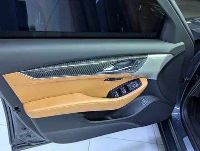 2021 Cadillac CT5 — фото 18